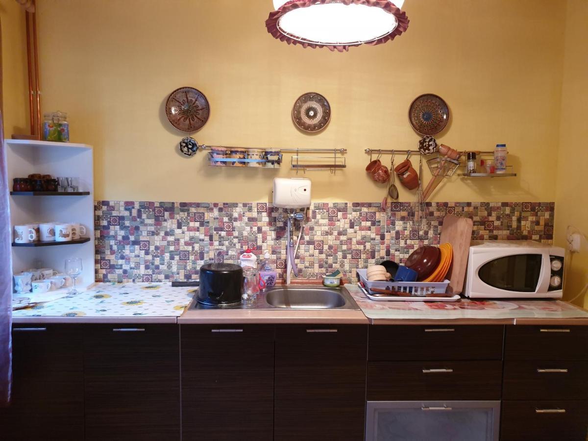 Casa Dor De Ea Villa Dîmbovicioara Exteriör bild